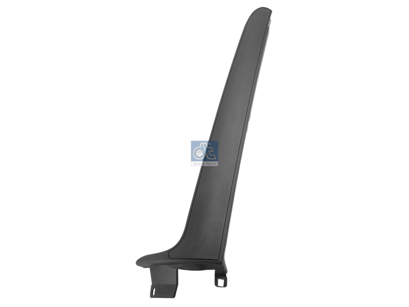 DT WIND DEFLECTOR 7.72091