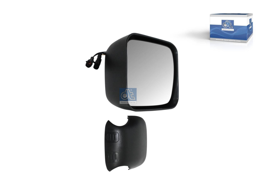 DT WIDE VIEW MIRROR 7.73006