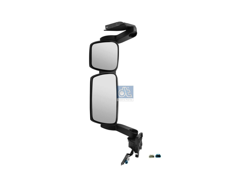 DT MAIN MIRROR, COMPLETE 7.73110