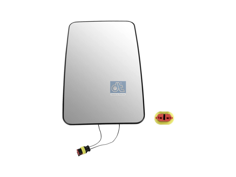 DT MIRROR GLASS 7.73401