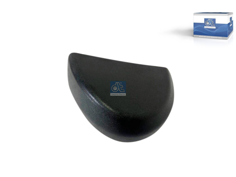 DT TAUSTAPEILIN ALAKOTELO OIKEA IVECO S/T/X-WAY 7.73531