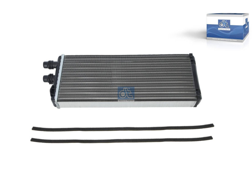 DT HEAT EXCHANGER 7.74037