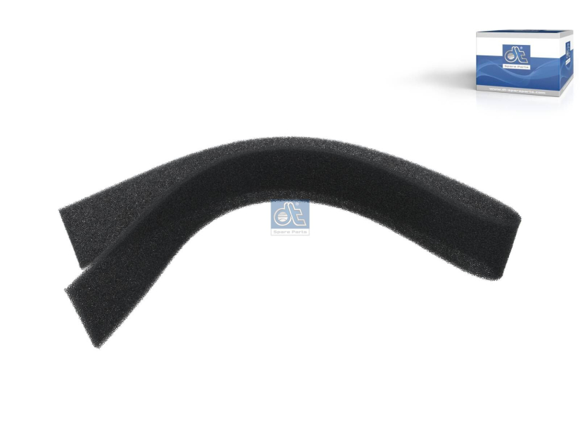 DT CABIN AIR FILTER 7.74116