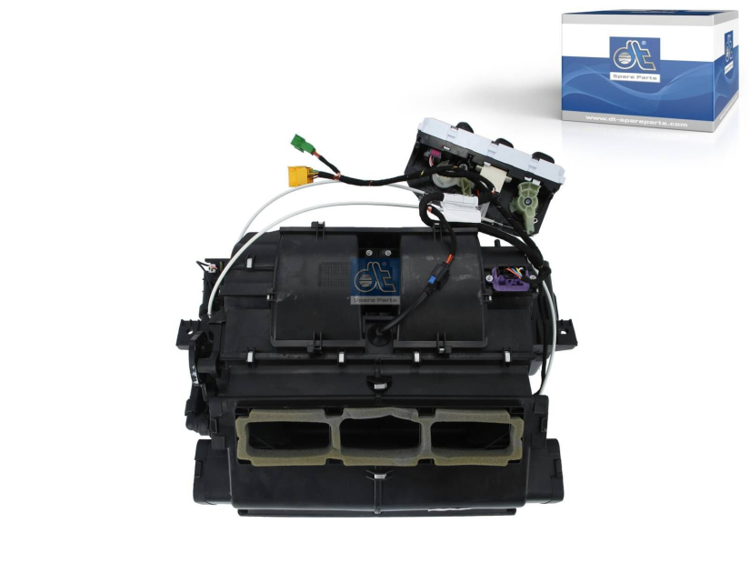 DT EVAPORATOR 7.74500