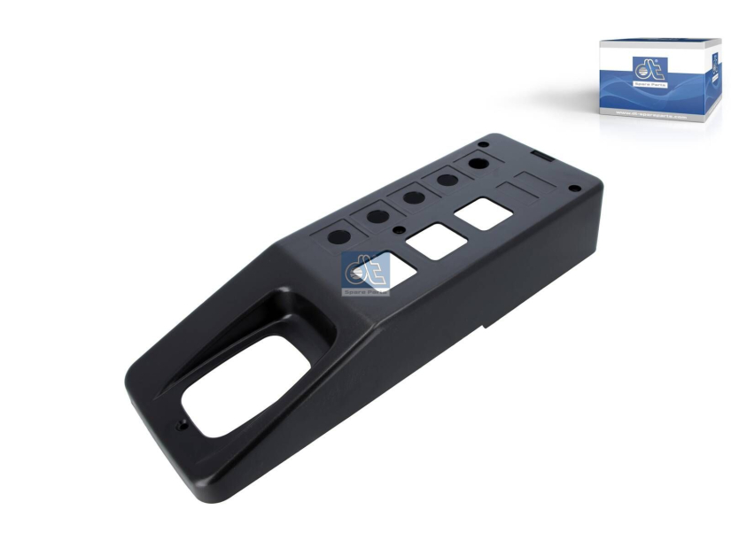DT COVER 7.76265