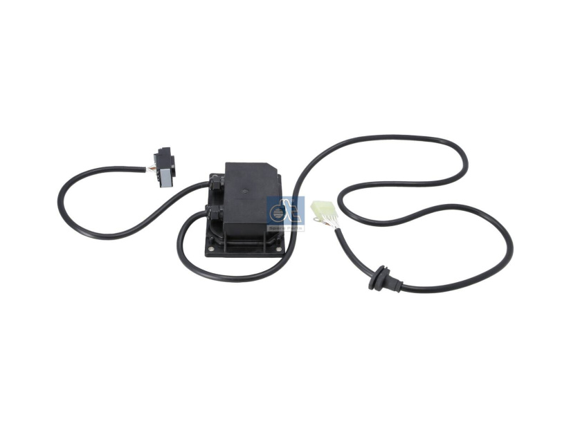 DT VOLTAGE CONVERTER 7.78275