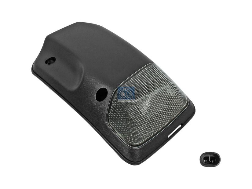 DT POSITION LAMP 7.78906