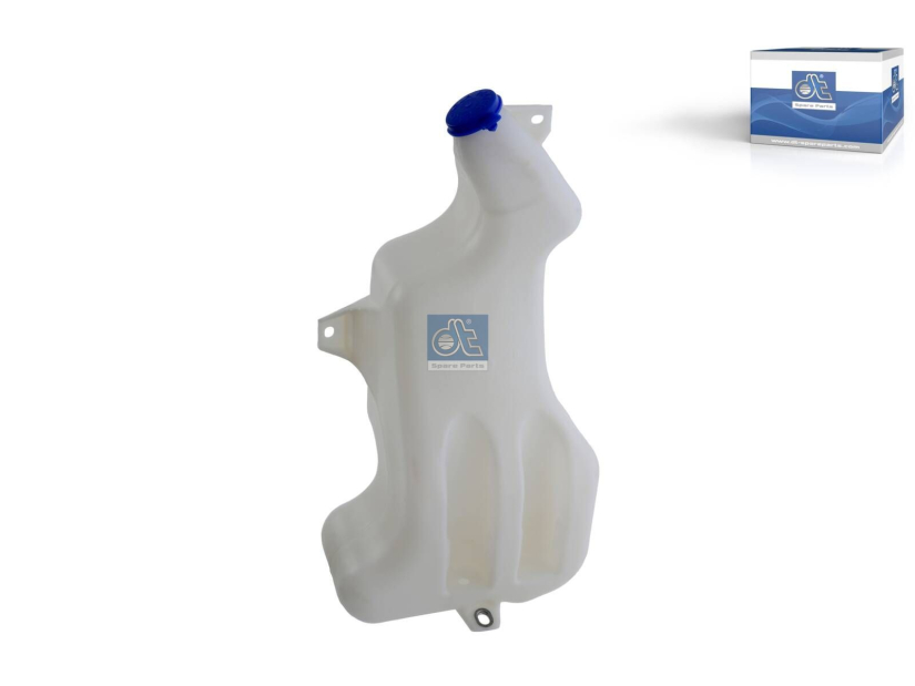 DT WATER CONTAINER 7.79126SP