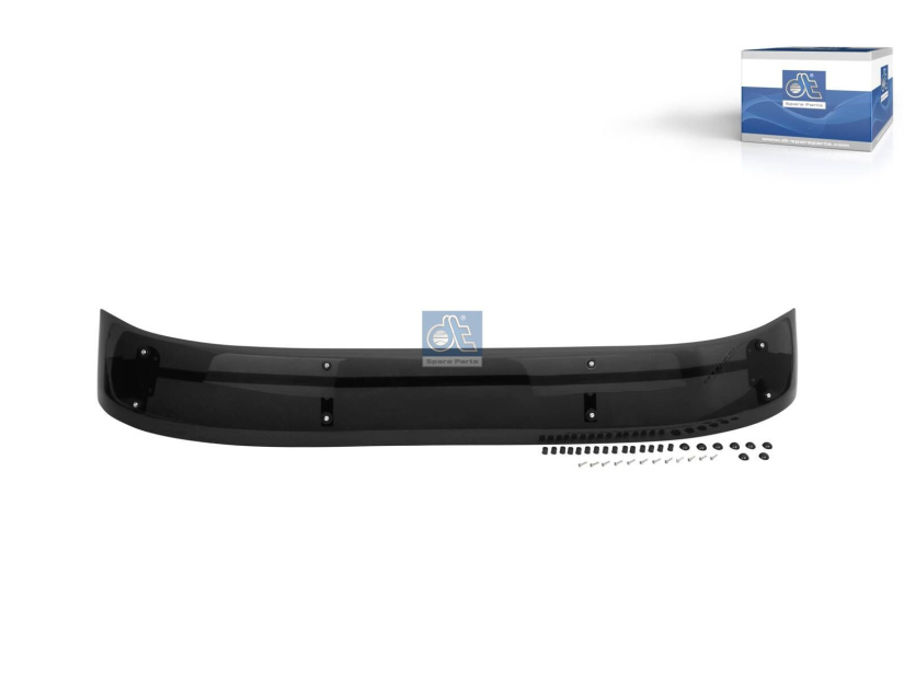 DT SUN VISOR 7.96129