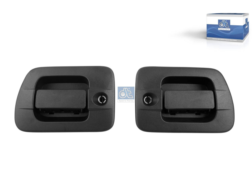 DT DOOR HANDLE KIT 7.96200