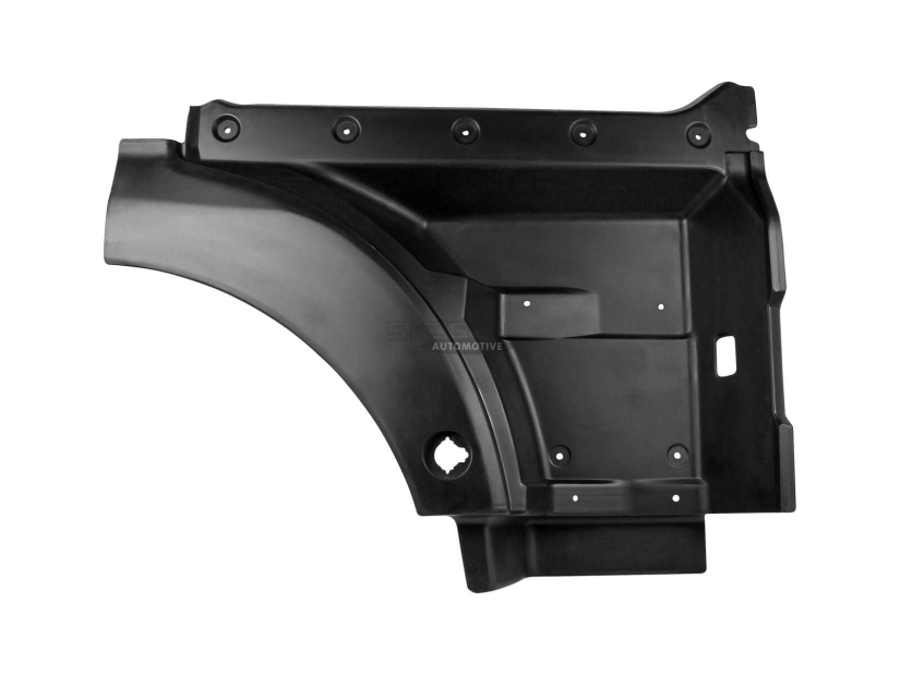 DT STEP WELL CASE SA2D0224