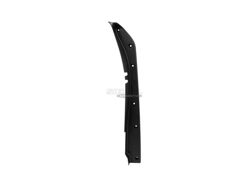 DT BUMPER END PANEL SA2D0560