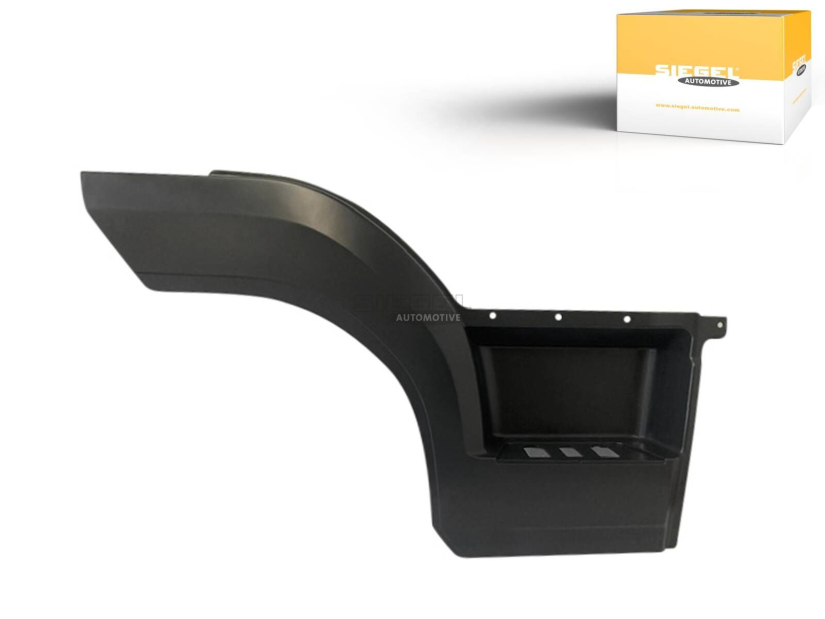 DT STEP WELL CASE SA2D0859