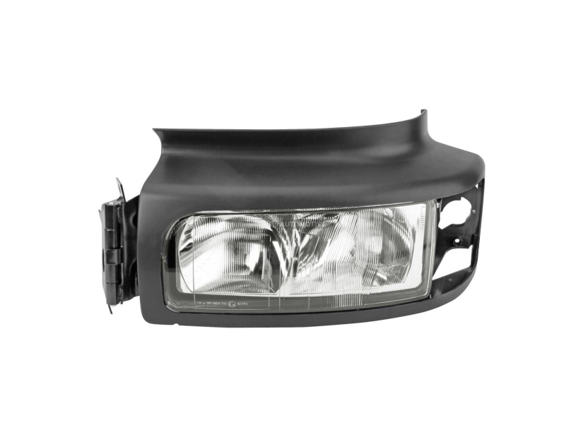 DT HEAD LAMP SA5A0069