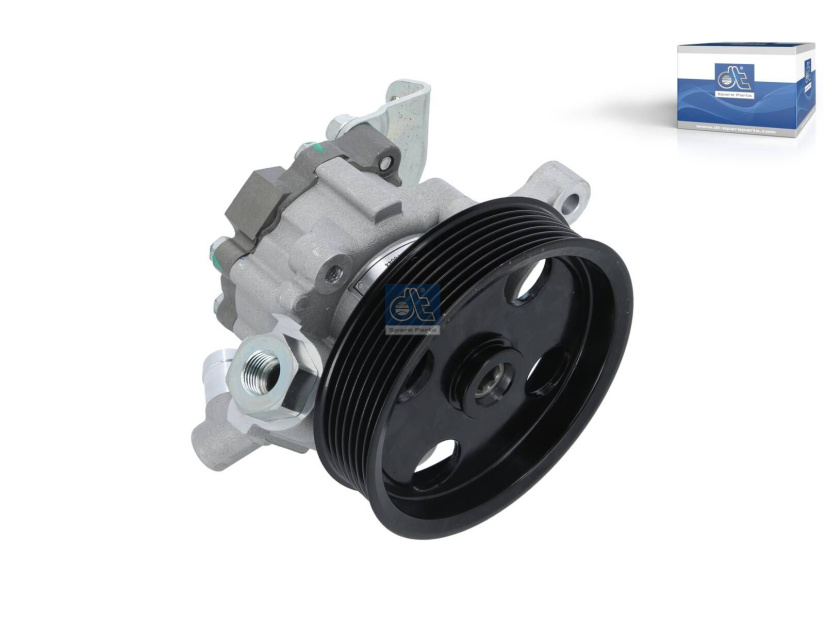 DT SERVO PUMP 4.66759