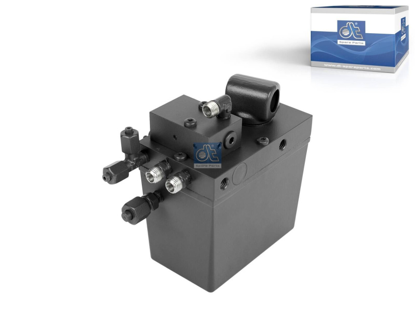 DT CAB TILT PUMP 7.77022