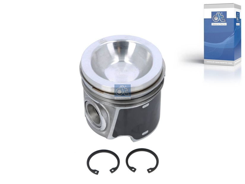 DT PISTON 7.54672