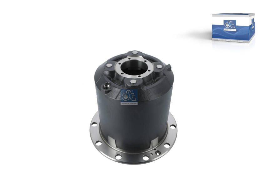 DT BELL HUB 1.00577