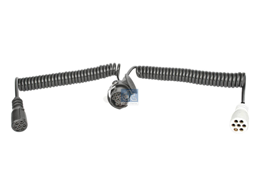 DT ELECTRICAL ADAPTER COIL 5.77046