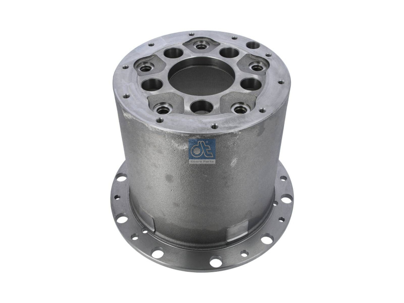 DT BELL HUB 3.67649