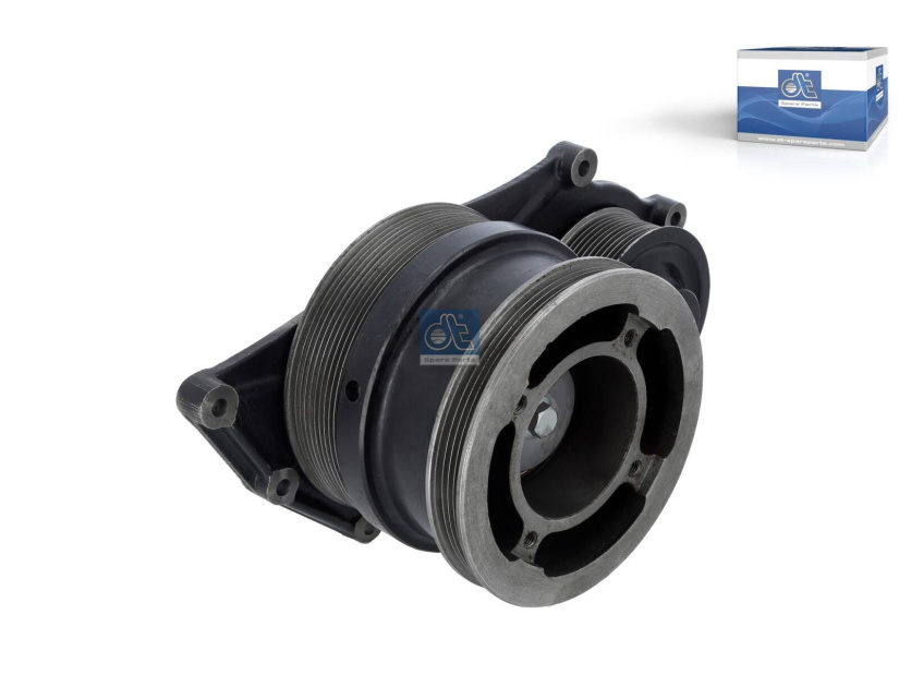 DT WATER PUMP 7.60307