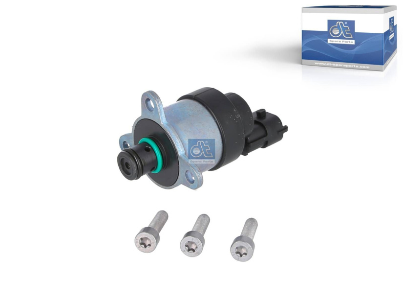 DT CONTROL VALVE 3.20507