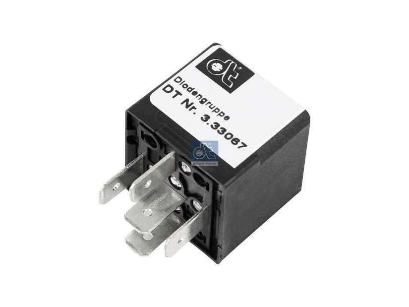 DT DIODE GROUP 3.33067