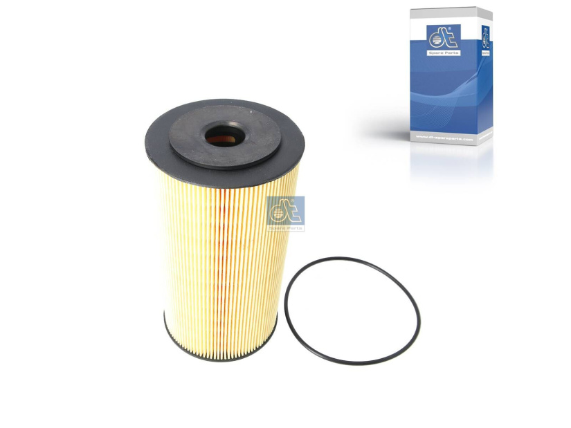 DT OIL FILTER 2.11134