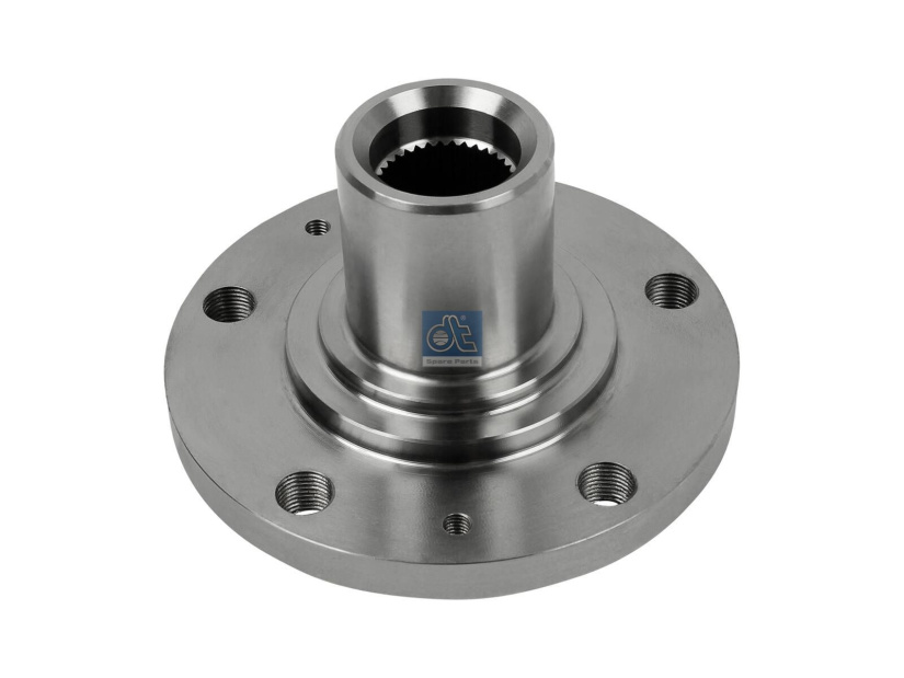 DT WHEEL HUB 12.39000