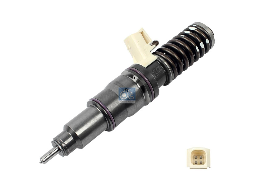 DT UNIT INJECTOR 2.12434