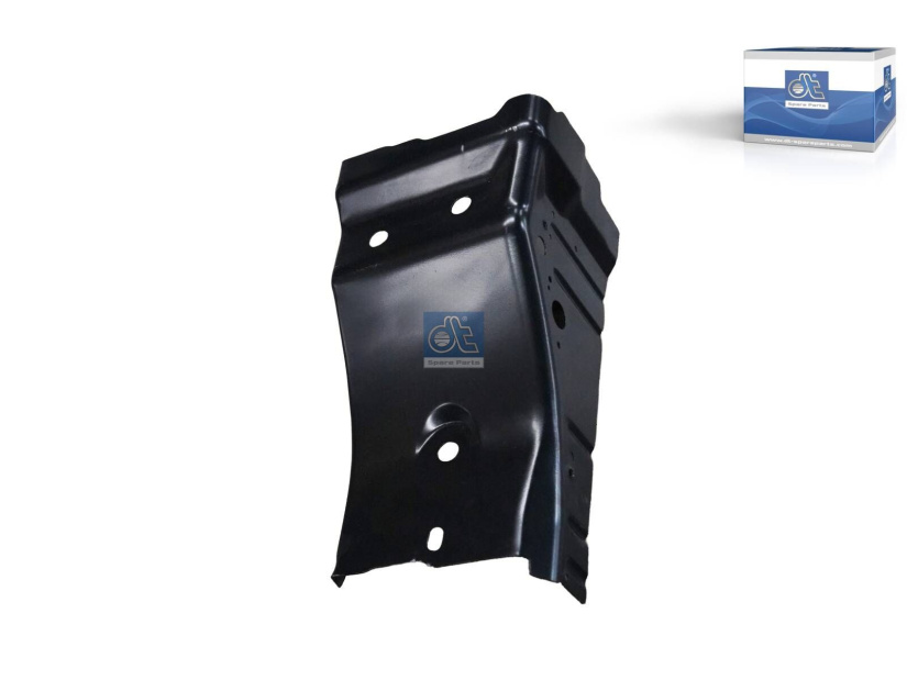 DT ETULOKASUOJAN KIINNIKE, OIKEA FORD 13.00355