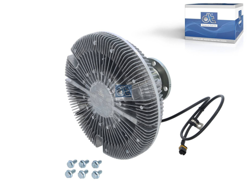 DT FAN CLUTCH 3.15403