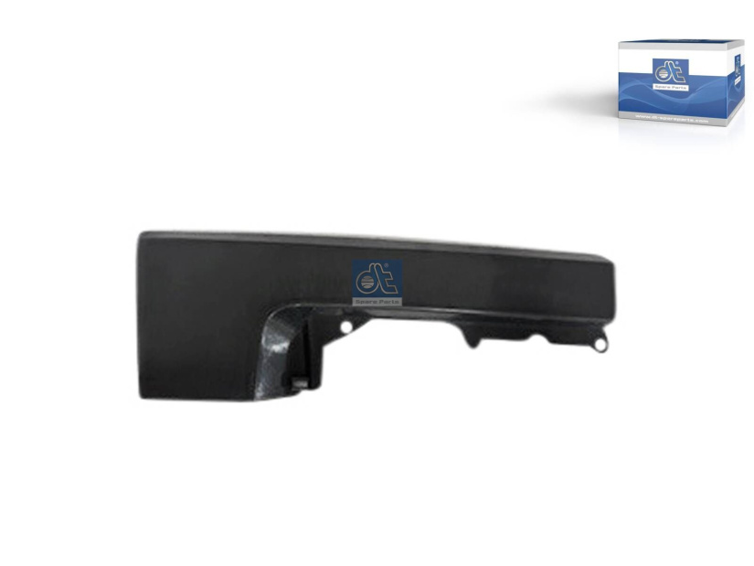 DT BUMPER CORNER 6.00358