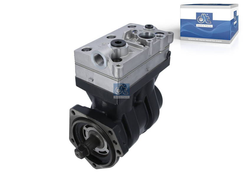 DT KOMPRESSORI VOLVO 2.44854