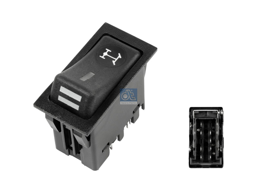 DT ROCKER SWITCH 3.33393