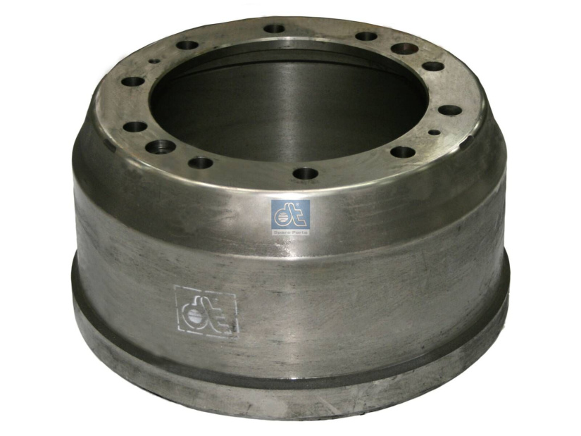 DT BRAKE DRUM 5.21202
