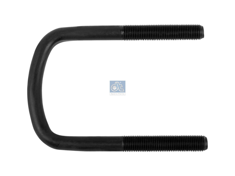 DT U-BOLT 3.66115