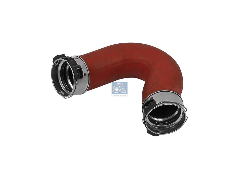 DT CHARGE AIR HOSE 4.81476