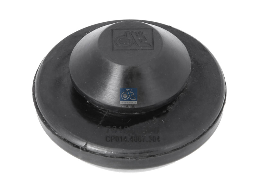 DT RUBBER BUFFER 1.27304