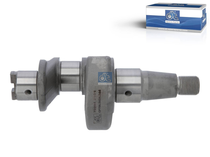 DT CRANKSHAFT 4.65244