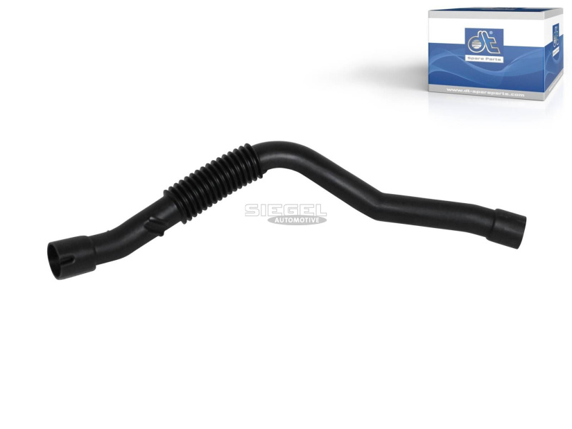 DT OIL FILLER CONNECTOR SA6E0016