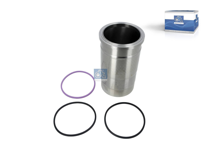 DT CYLINDER LINER 5.00189