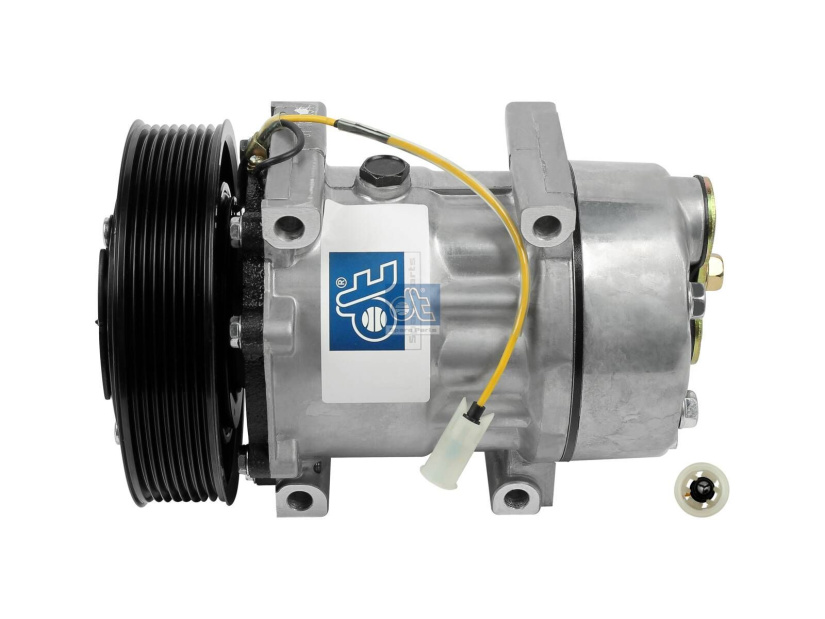 AC KOMPRESSORI RVI/SISU/DXI 13 6.26602
