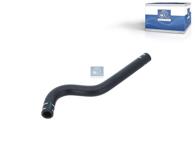 DT RADIATOR HOSE 7.00080