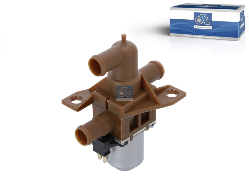 DT SOLENOID VALVE 4.60824