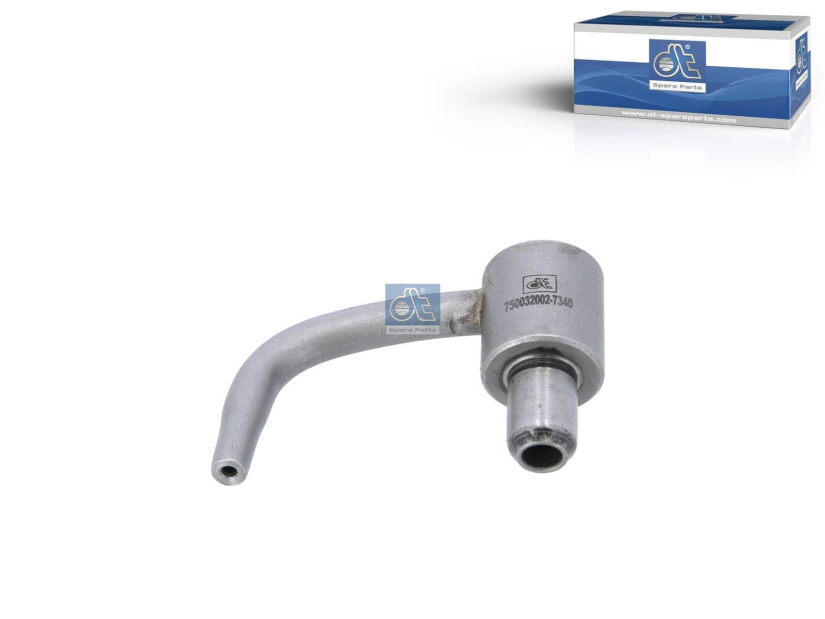 DT OIL NOZZLE 4.10340