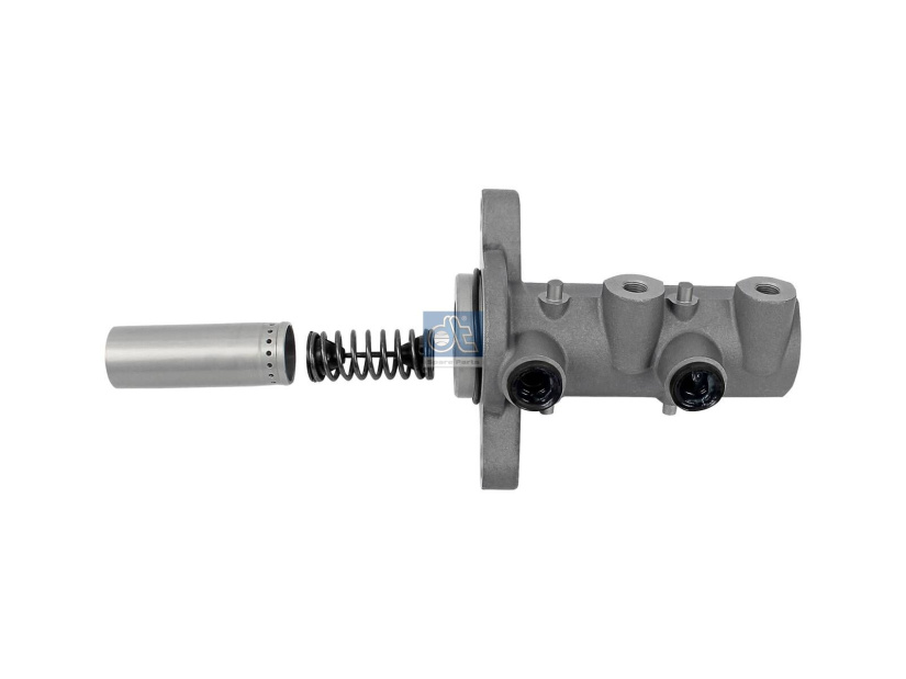 DT BRAKE MASTER CYLINDER 12.40002SP