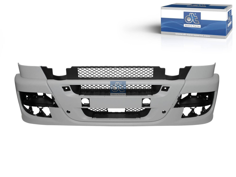 DT BUMPER 7.10925