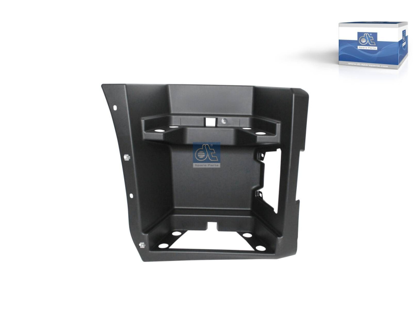 DT STEP WELL CASE 6.00103