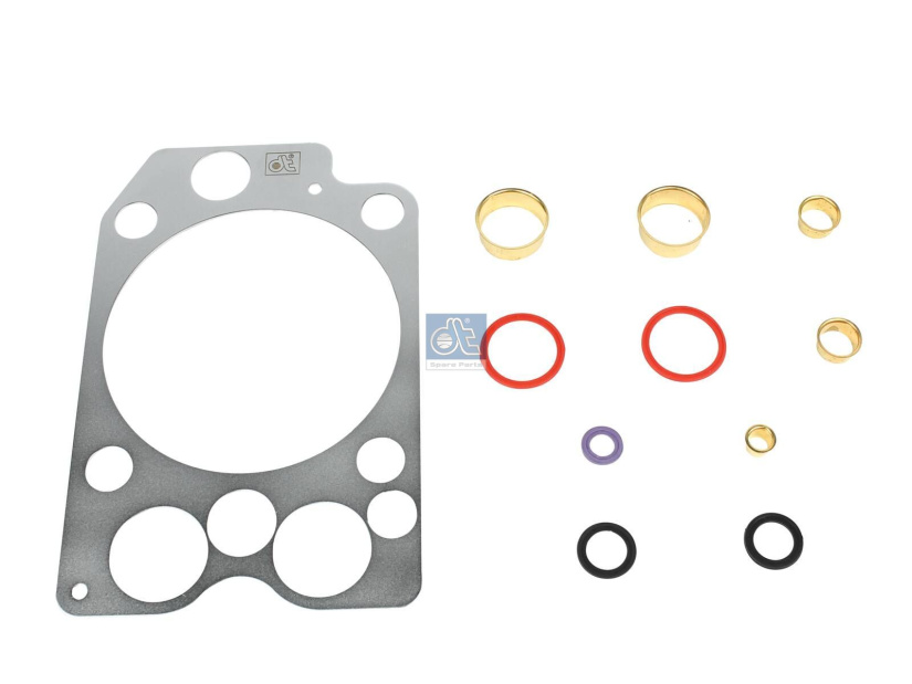 DT CYLINDER HEAD GASKET KIT 2.31026